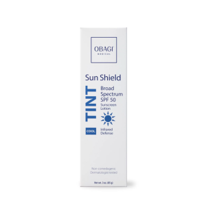 Sun Shield Tint™ Broad Spectrum Cool SPF 50